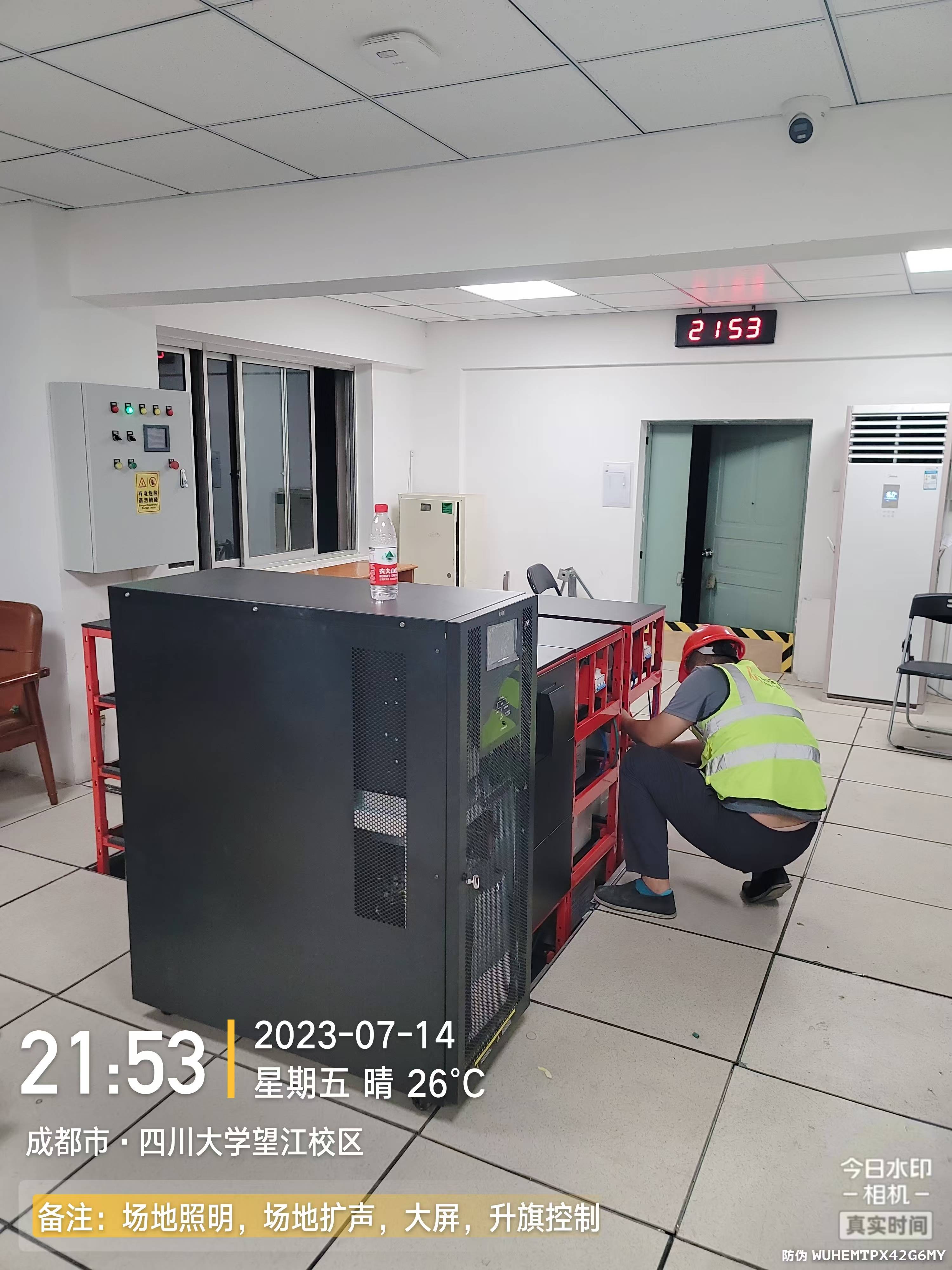 专业保障会展体育赛事包您电力无忧1-800kva租赁