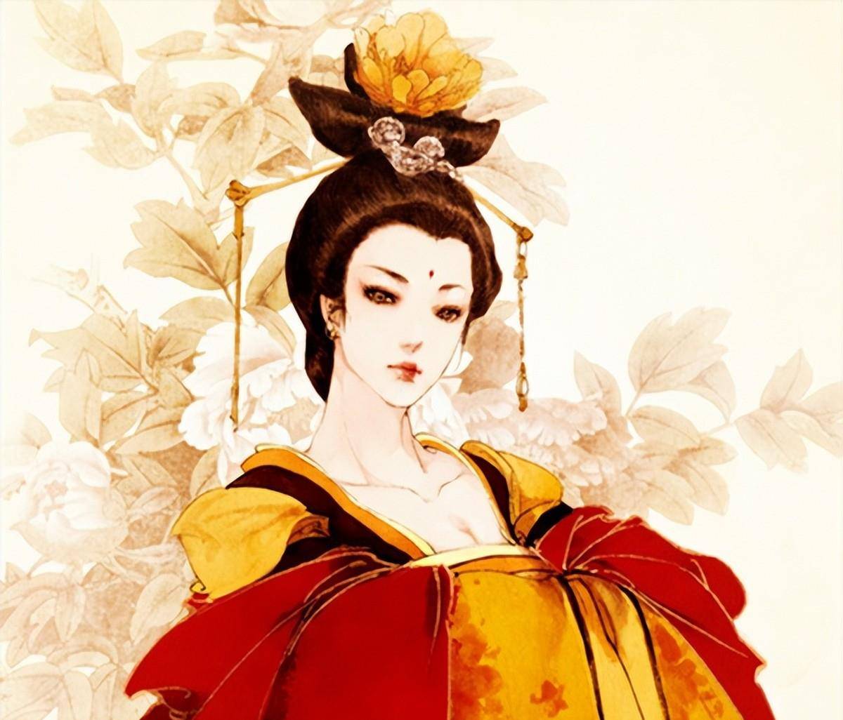 皇后娘娘太凶猛