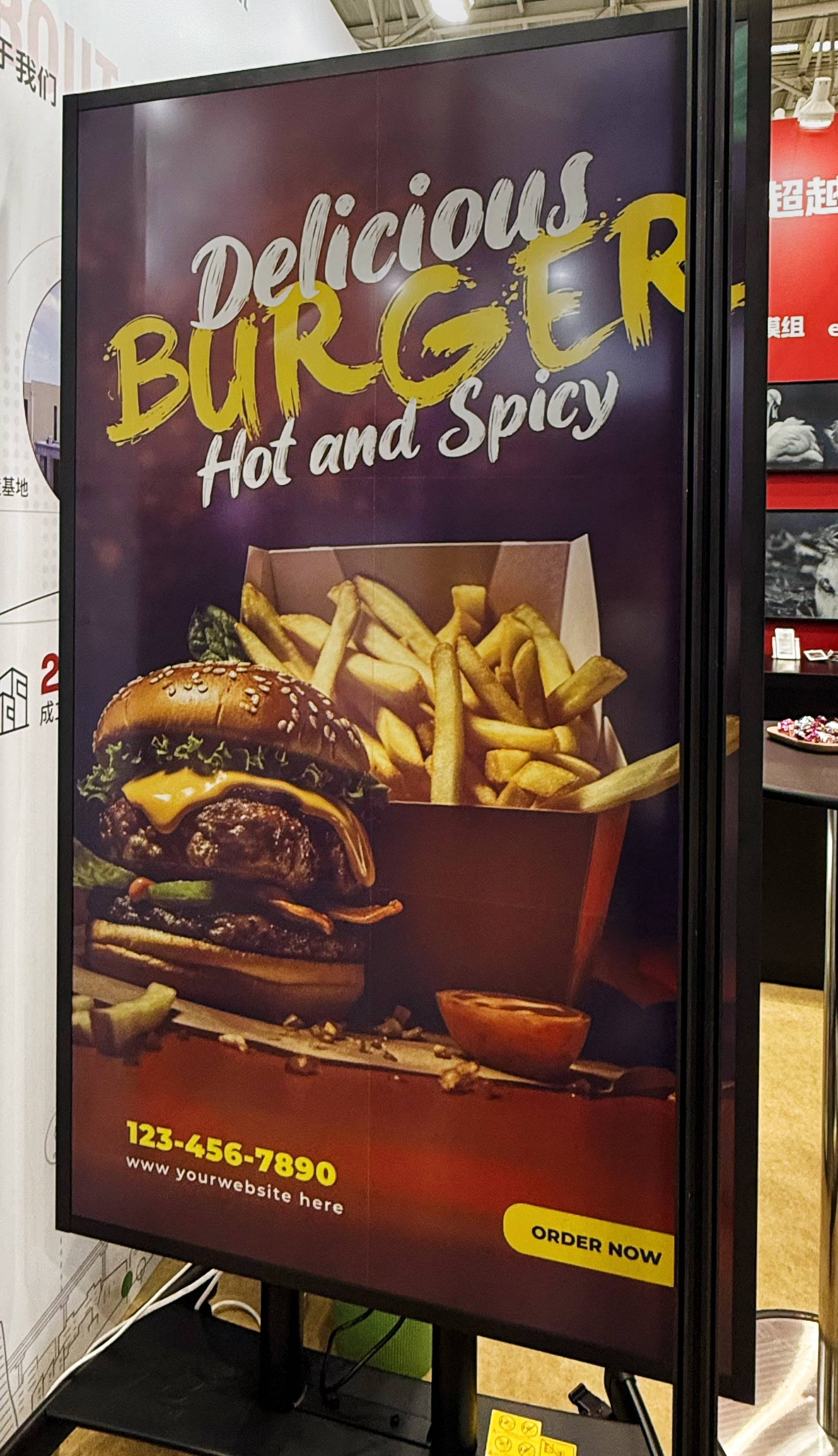 创造更多显示可能!DKE东方科脉携前沿电子纸产品亮相Touch Taiwan 2025的图2