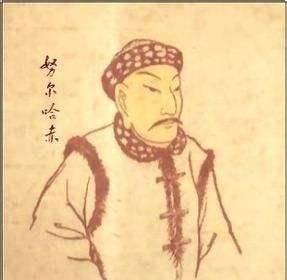 史林探秘:爱新觉罗家与明朝的恩恩怨怨