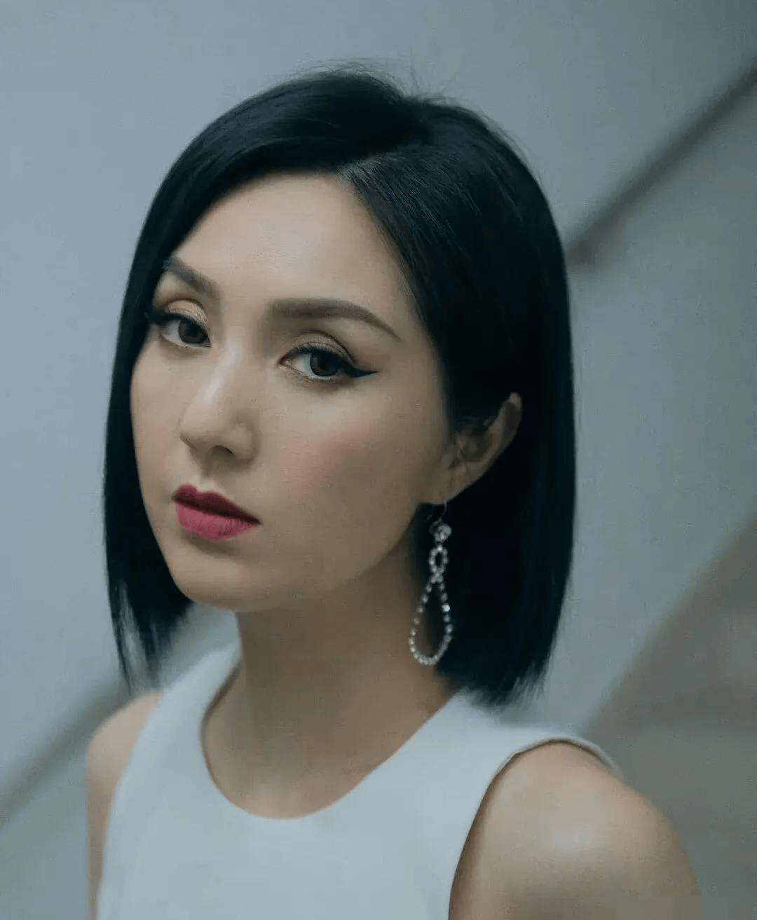 五位深眼窝女星,与众不同别样的美