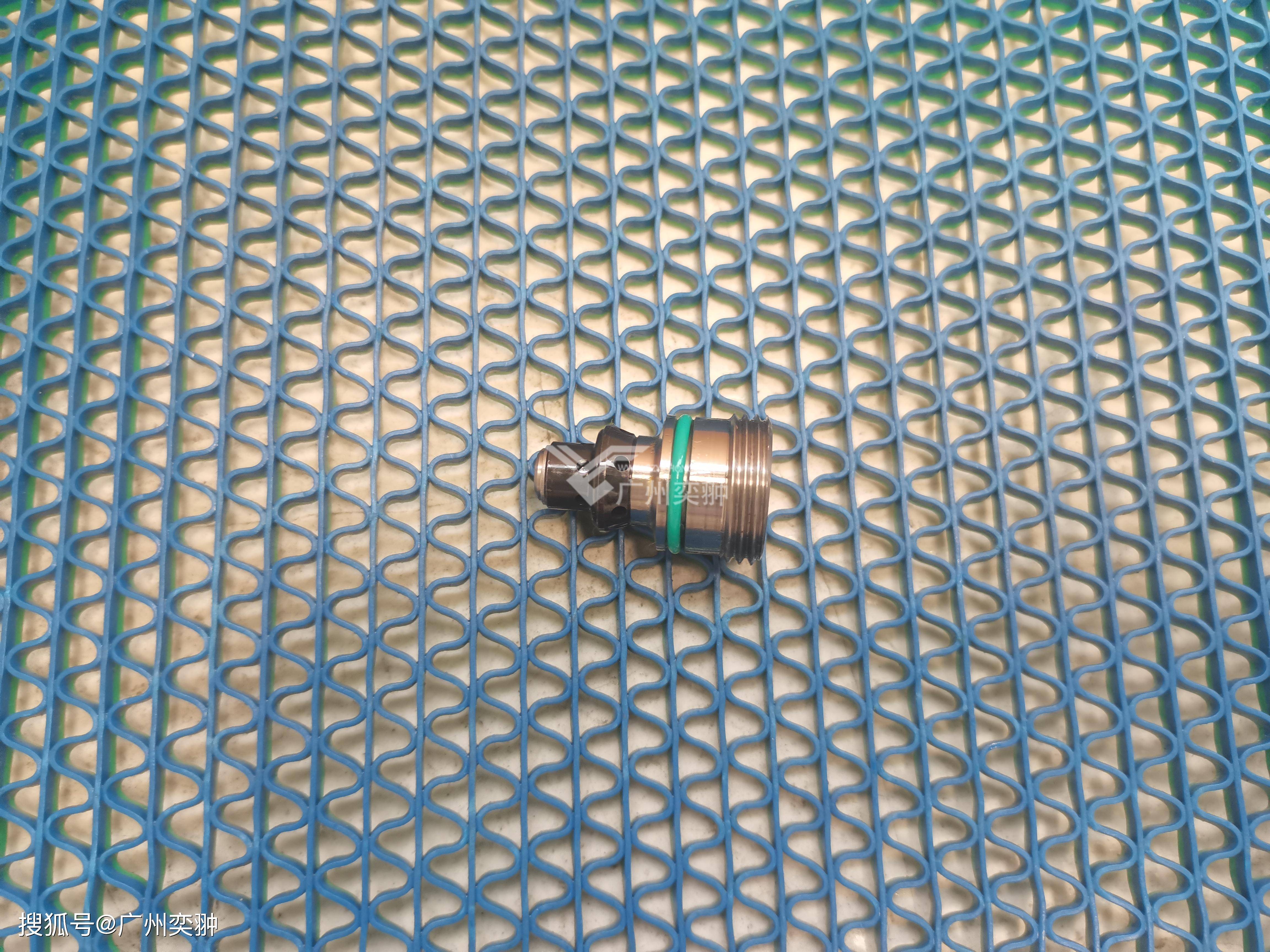 hawe哈威rhc 4/3液控单向阀