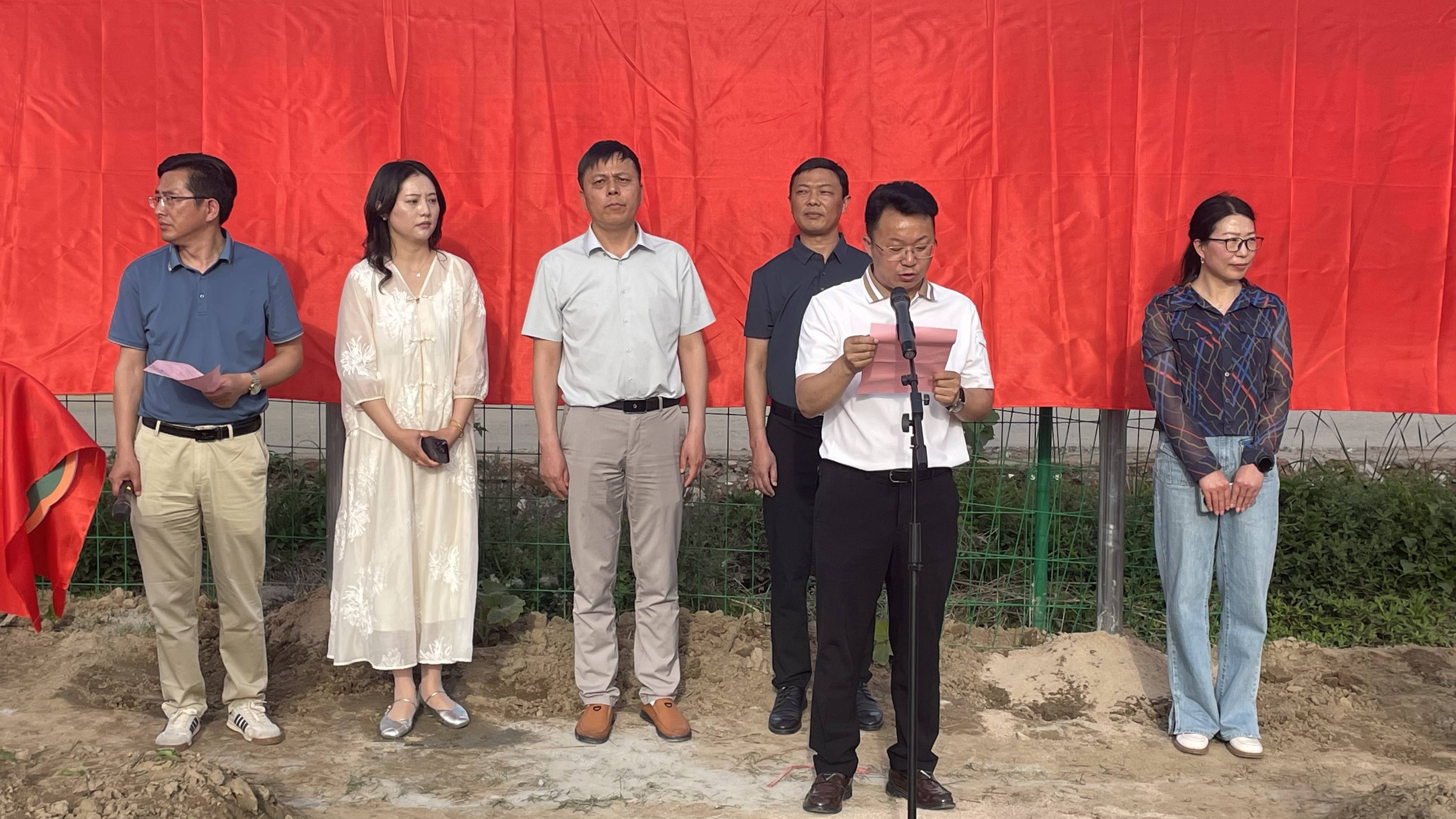 航天科技领方向,劳动实践铸品格