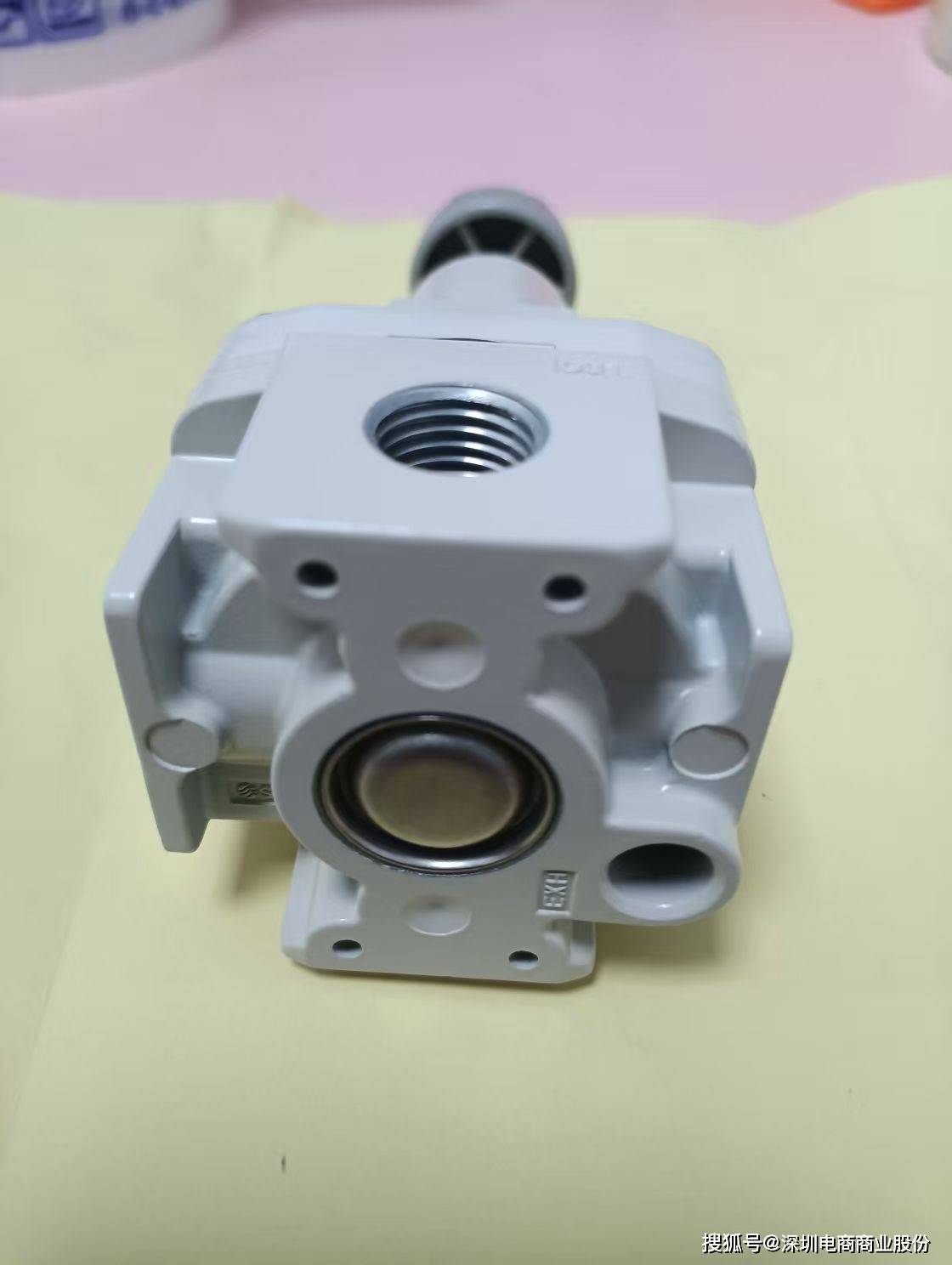 mro供应链日本smc 气压调节阀 ir2010