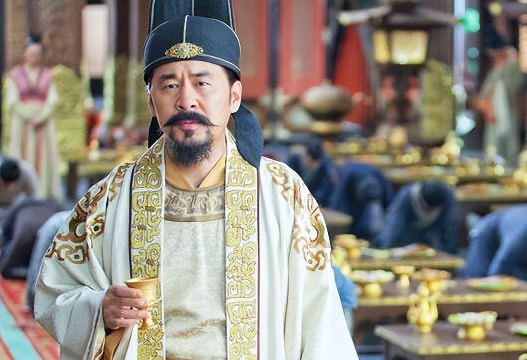 杯酒释兵权:史上最温和的夺权