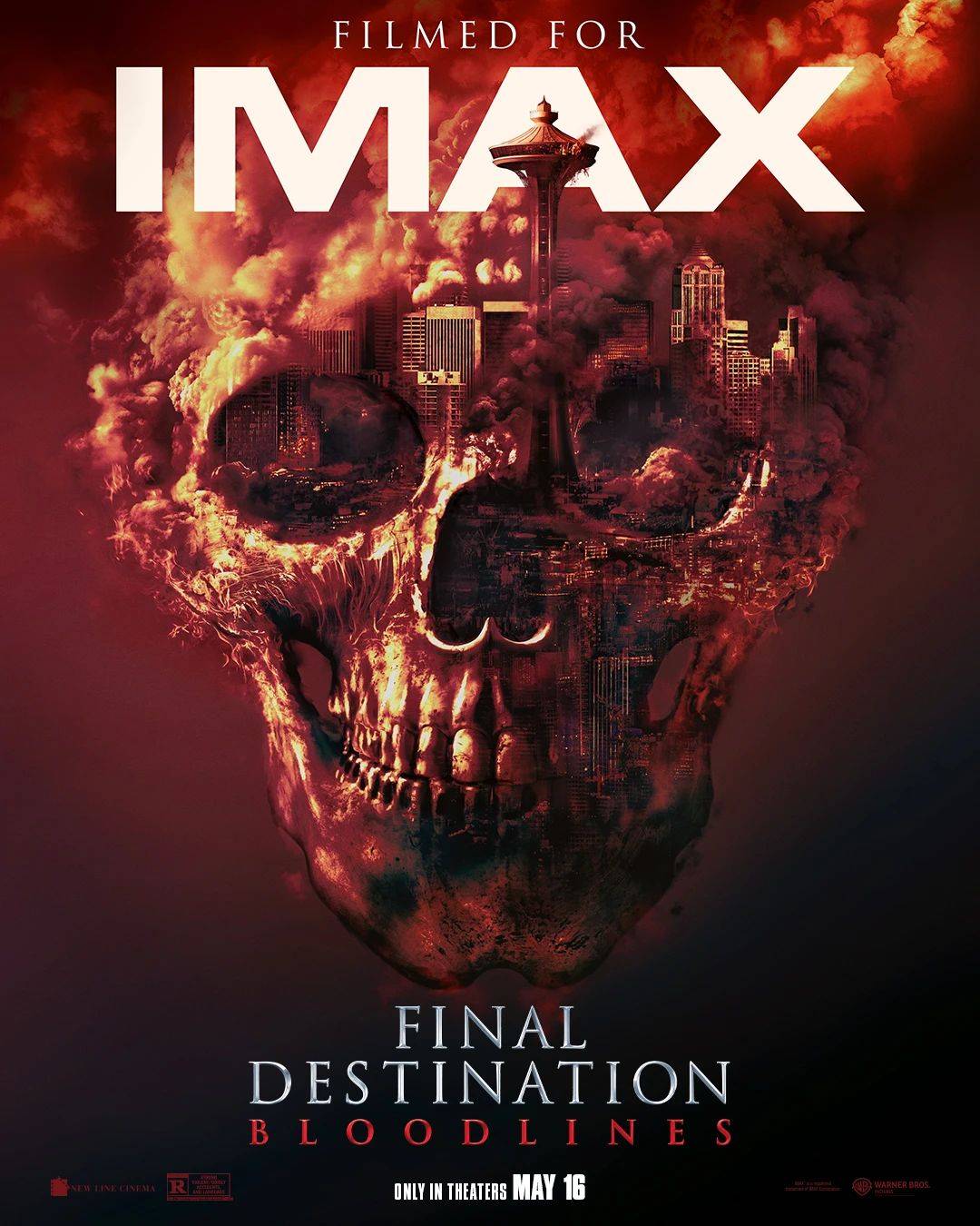 死神来了6：血脉诅咒》 死神预判你的每一步！血脉诅咒下的致命连锁反应_搜狐网