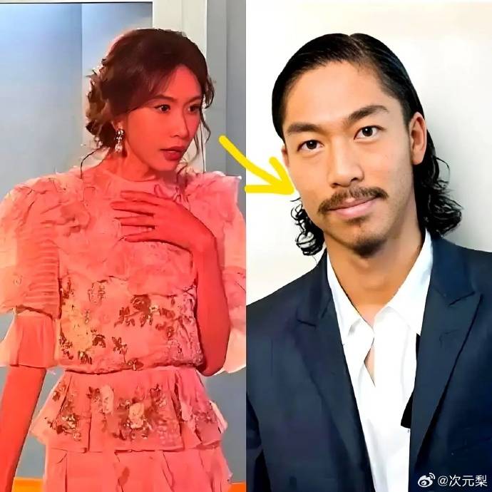 林志玲与黑泽良平:婚姻里的育儿困境与温暖瞬间