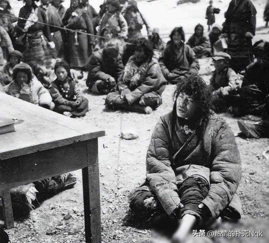 八下历史西藏和平(西藏和平解放历史事件) 第1张 八下历史西藏和平(西藏和平解放历史事件) 第1张