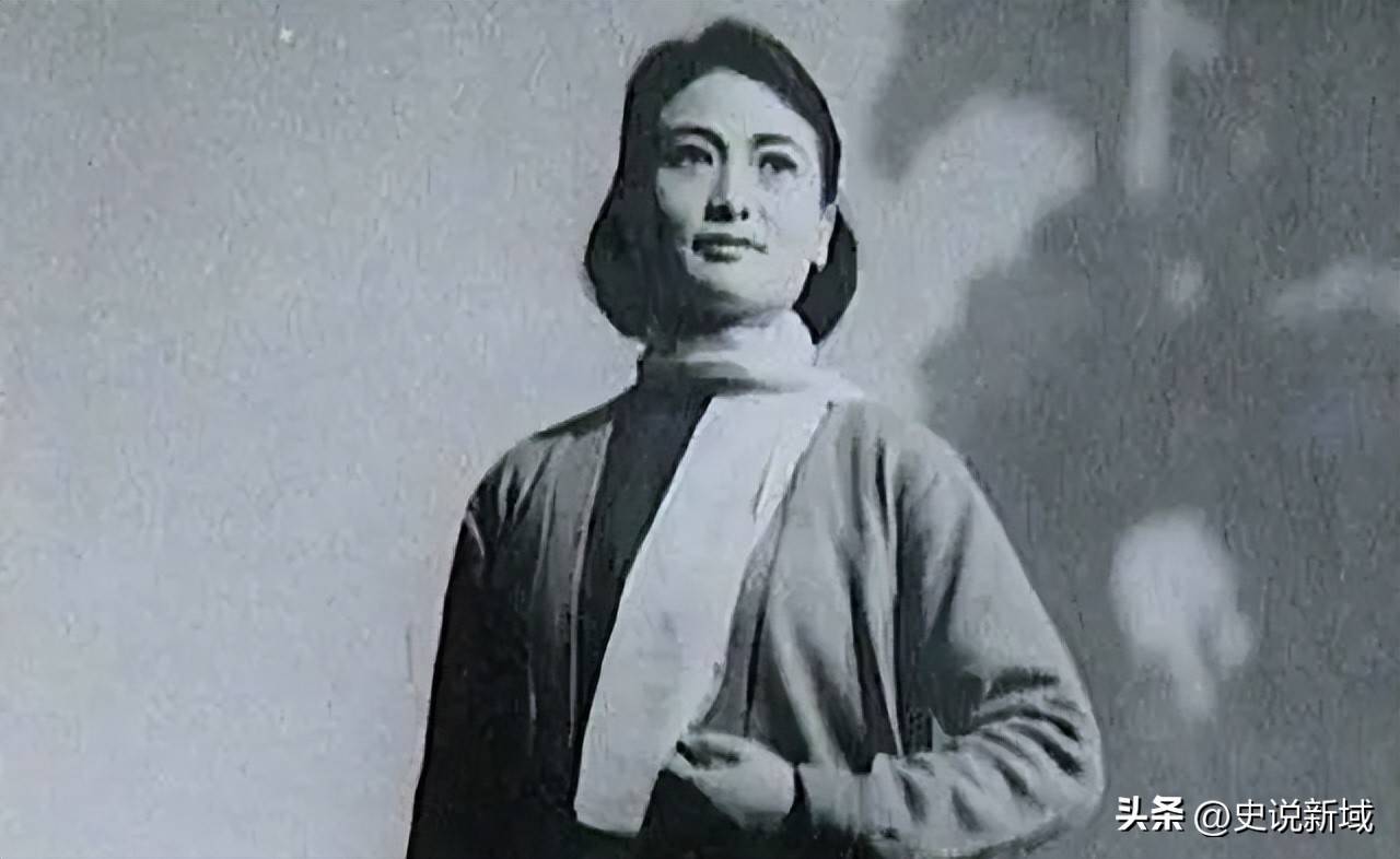 渣滓洞里的暗流一个国民党特务与江姐的生死之交