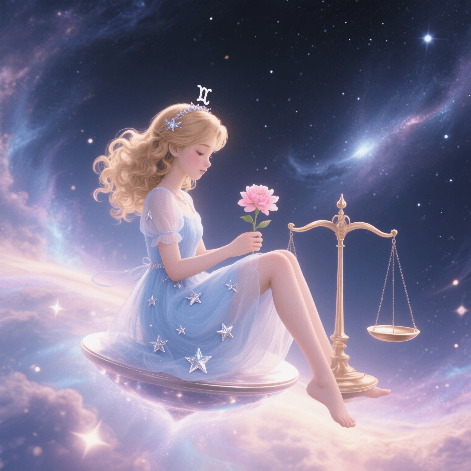 最受男生欢迎的星座排名:天秤座稳居榜首