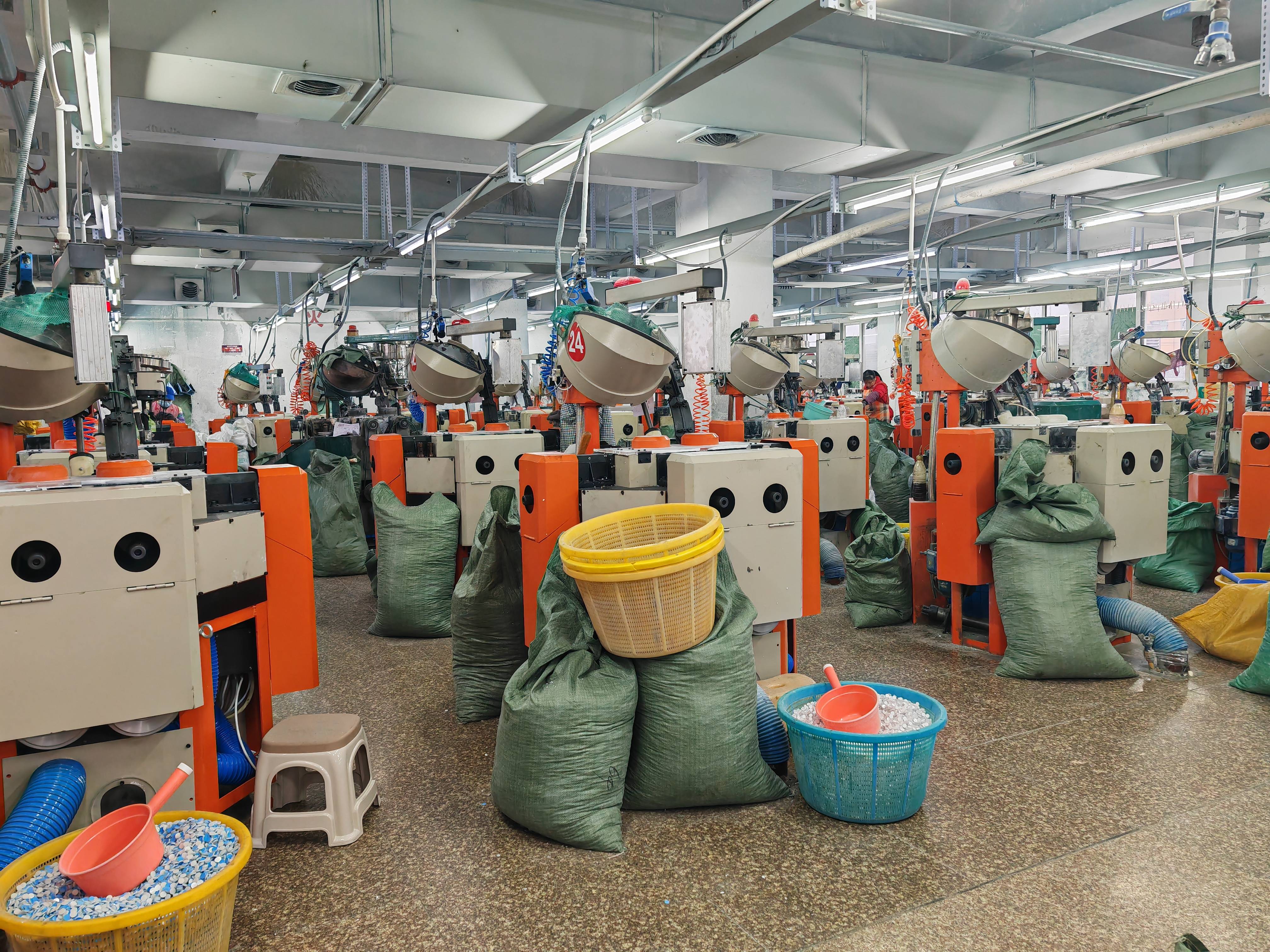 2025复古风树脂纽扣爆款合集