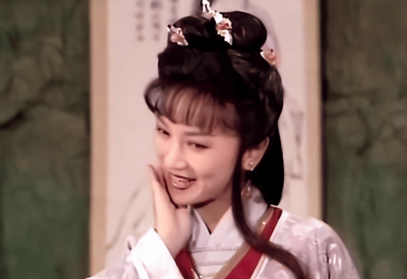 《新白娘子传奇》里,碧莲至死不知,为什么温柔善良的媚娘最终只能投胎