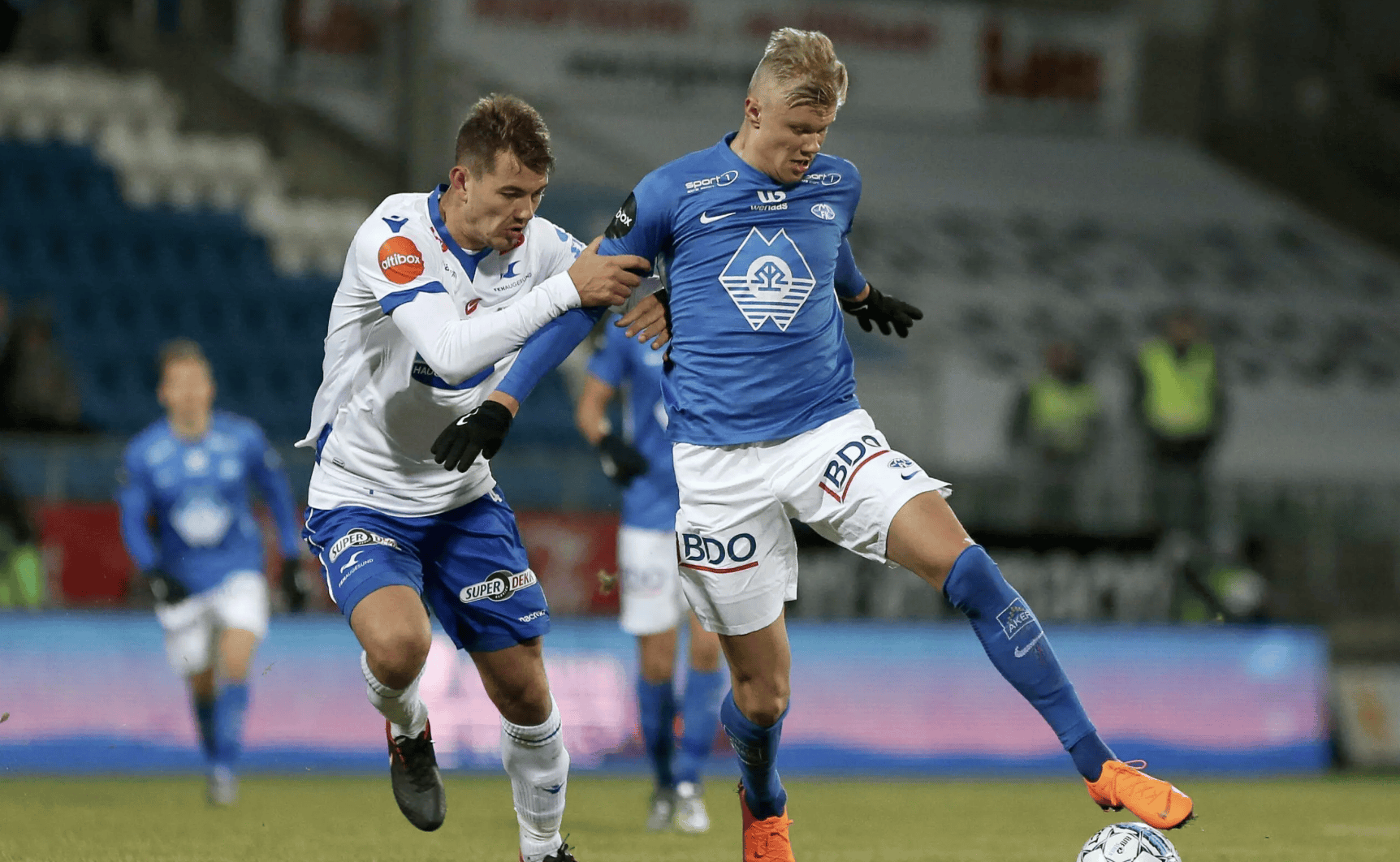 挪超:莫尔德vs维京 今日最新比分预测 赛事前瞻