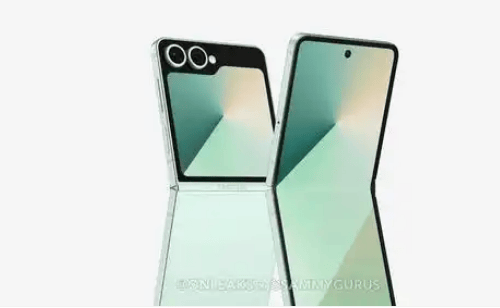  Galaxy Z Flip7 FE ۸ع 5300Ԫ