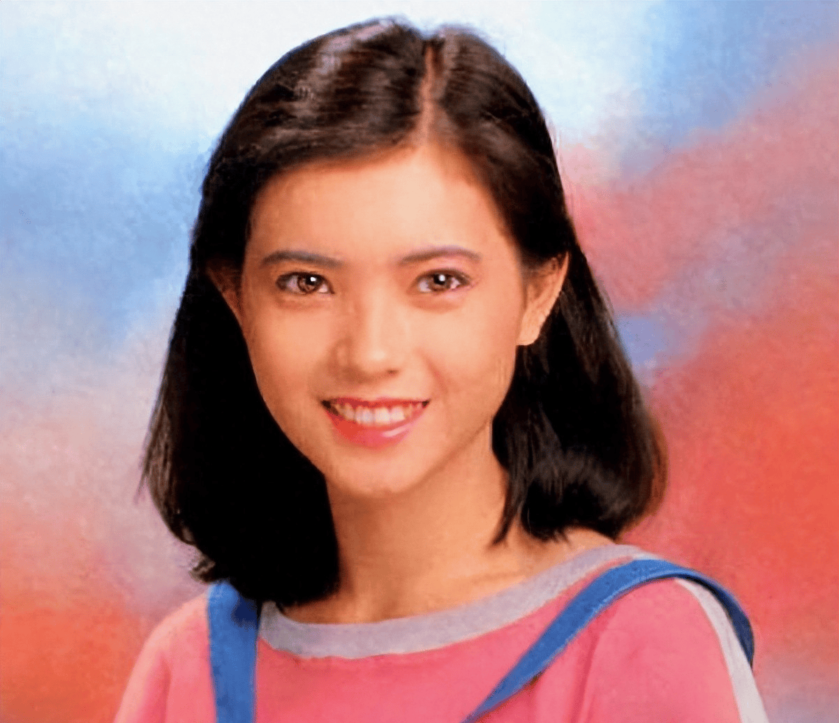 蓝洁瑛7张老照片年轻时期的她美得令人窒息