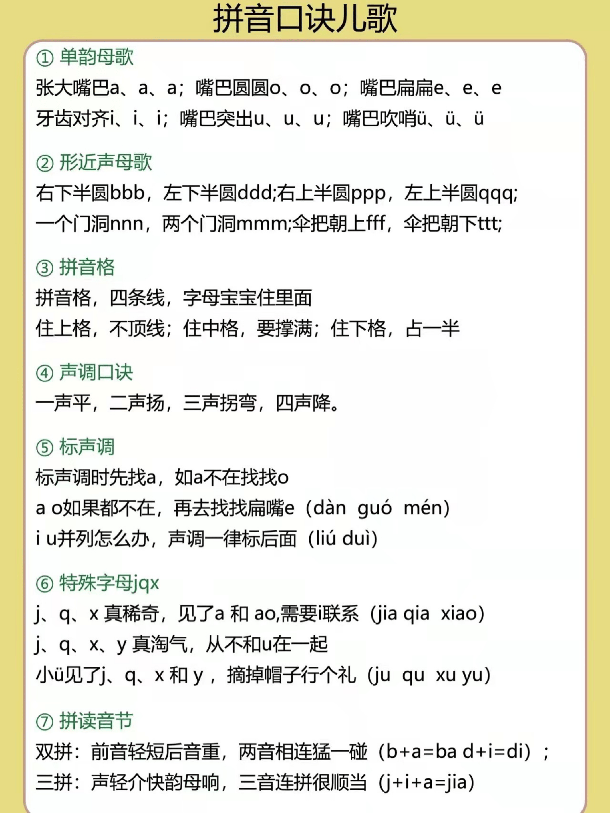 关于幼小衔接必备！语文拼音+数学计算，资料可直接打印！的信息