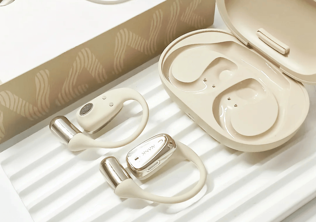 开放式蓝牙耳机哪个品牌好用？揭秘2025主流开放式耳机最佳推荐