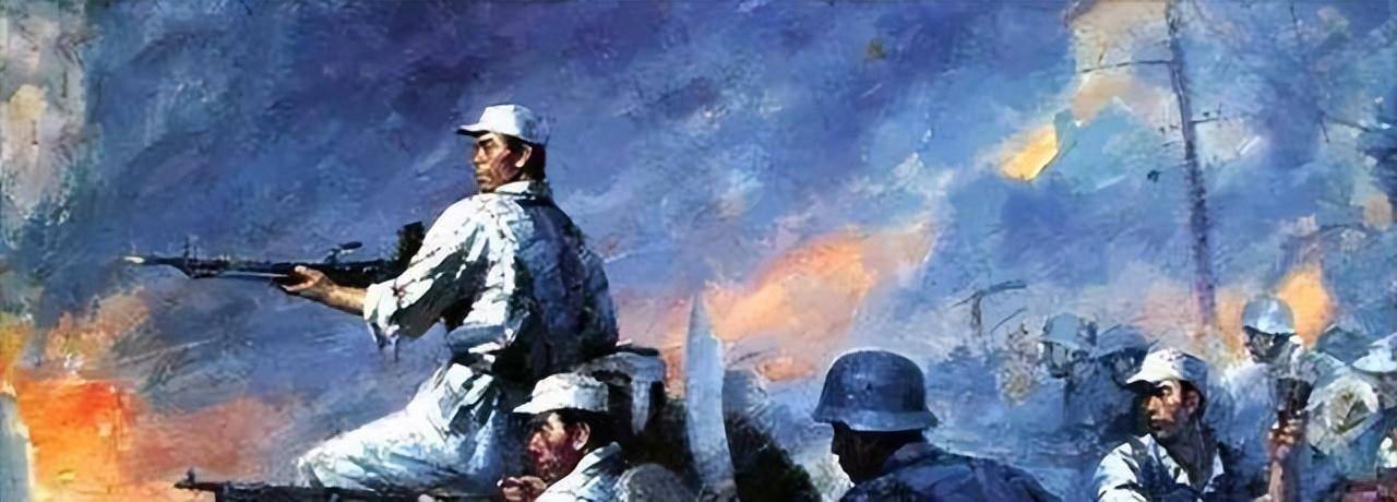 上将的领导是谁_上将讲话_