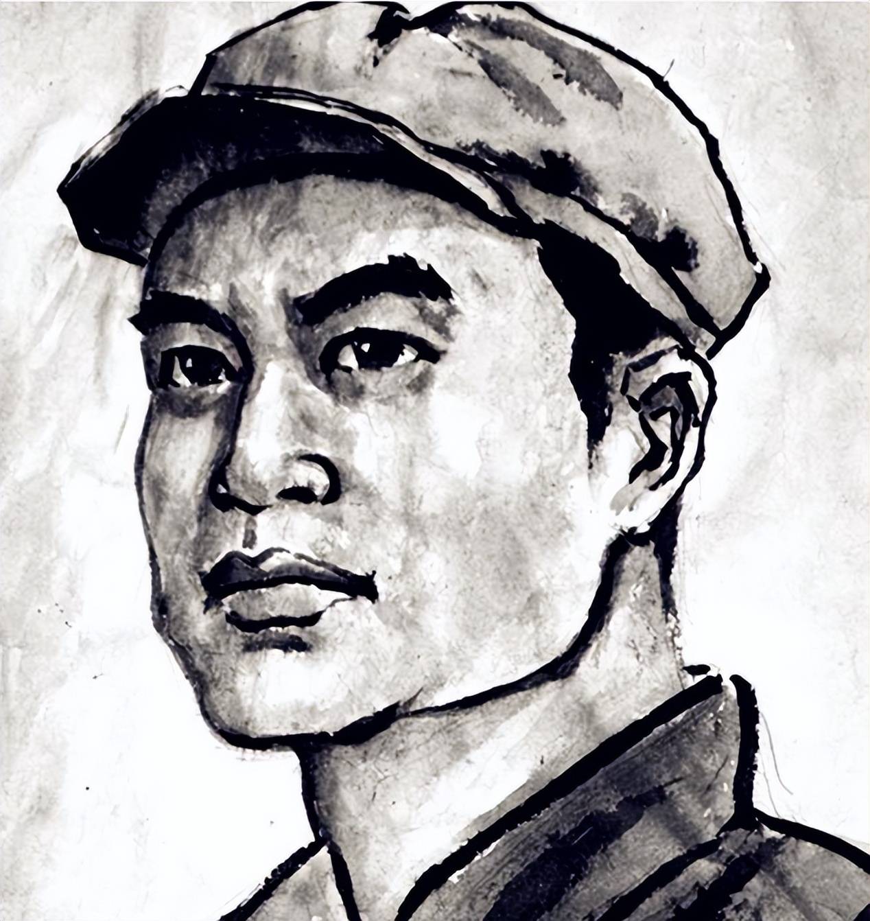 暴露英雄身份