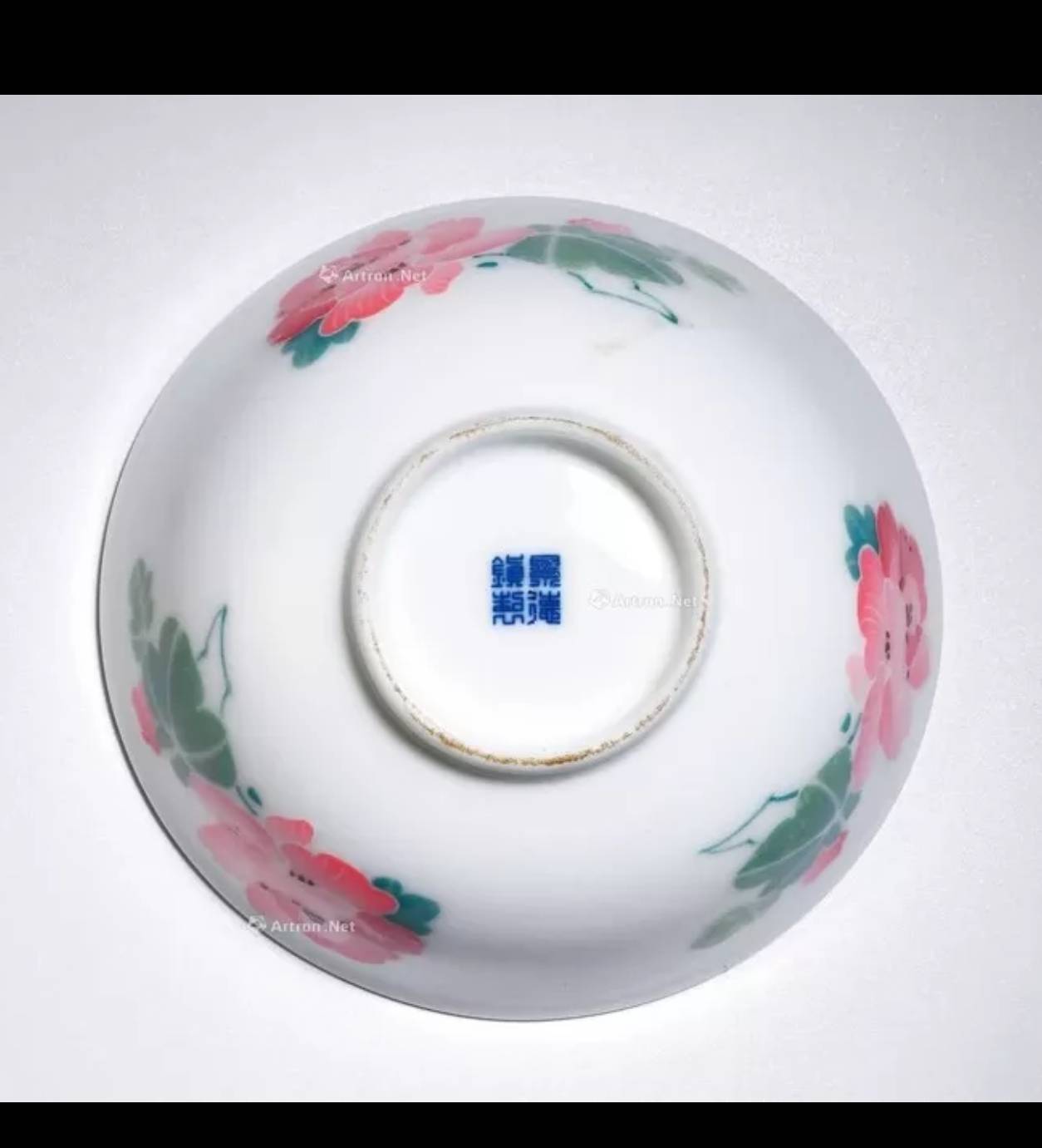 :红色官窑的传奇珍品