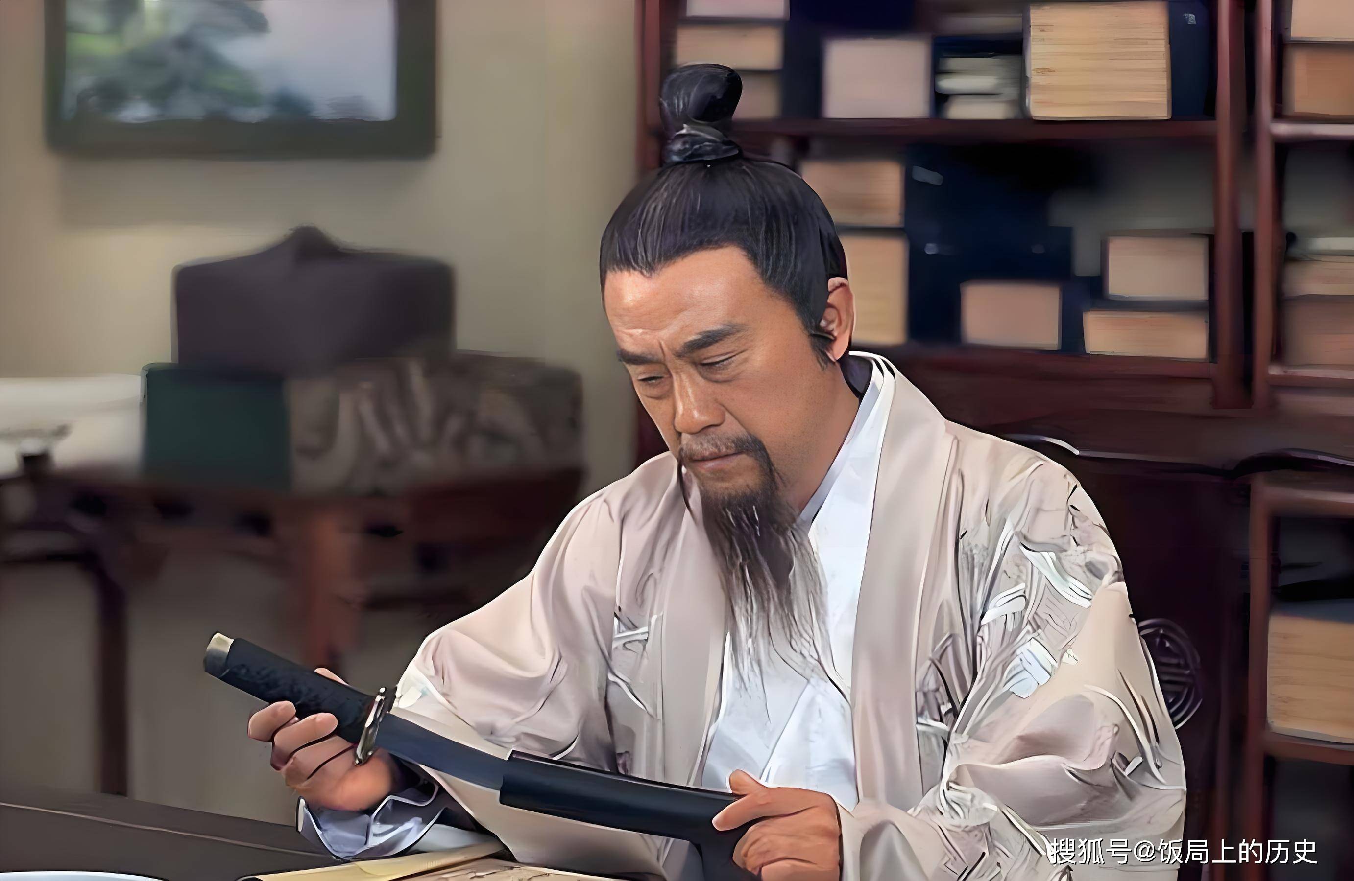刘伯温神机妙算的几段轶事