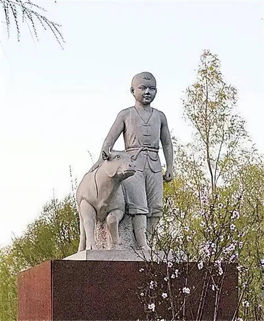 放牛郎王二小,他牺牲时才十三岁,70年后,他的儿时伙伴道出真相