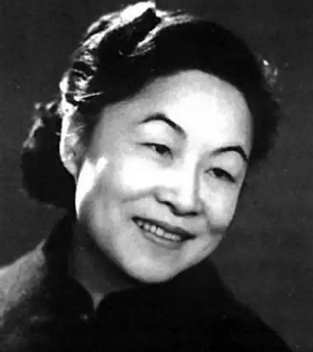 _杨绛妹妹杨必：以姐夫钱钟书为择偶标准，一生未嫁，46岁梦中去世_杨绛妹妹杨必：以姐夫钱钟书为择偶标准，一生未嫁，46岁梦中去世