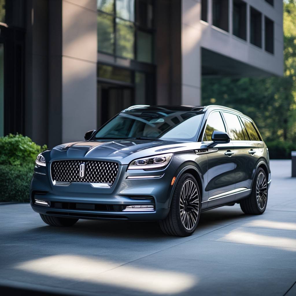 林肯飞行家烧机油成因解决对策