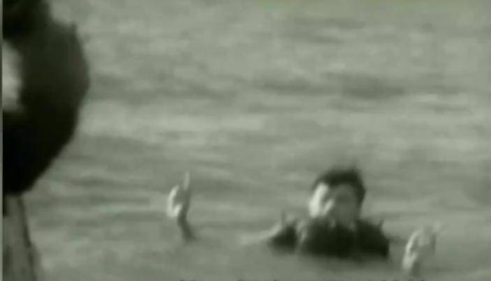 海龙蛙兵:台湾苦练的特种兵,1954年还没登陆,就被大陆渔民活捉