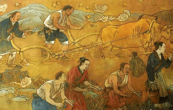 _唐朝明朝清朝哪个更强大_唐朝清朝明朝宋朝顺序列表