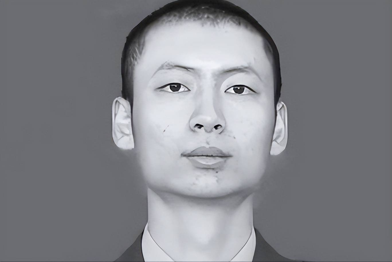 烈士肖思远母亲:只知道儿子女友小名,想告诉她别等了