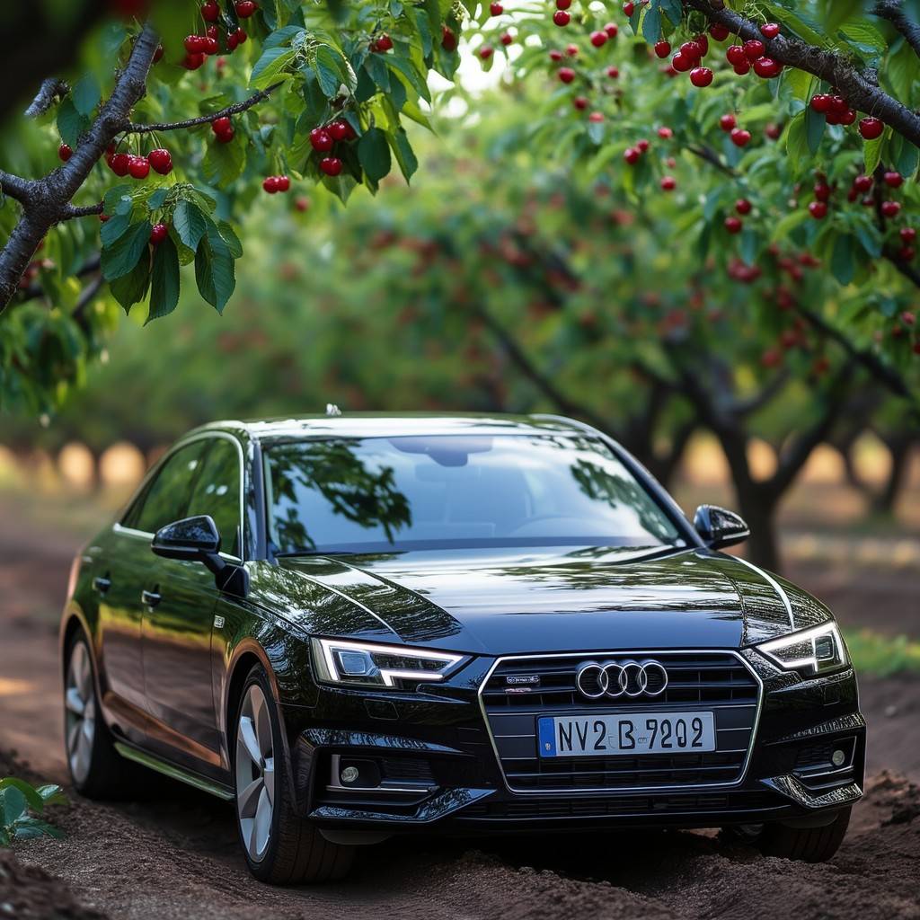 奥迪a4l烧机油成因应对指南