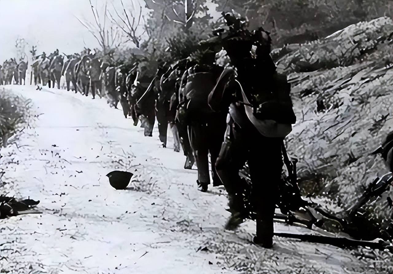 穿插三所里,38军凭啥能比敌人先到5分钟?梁兴初:师长很大胆!