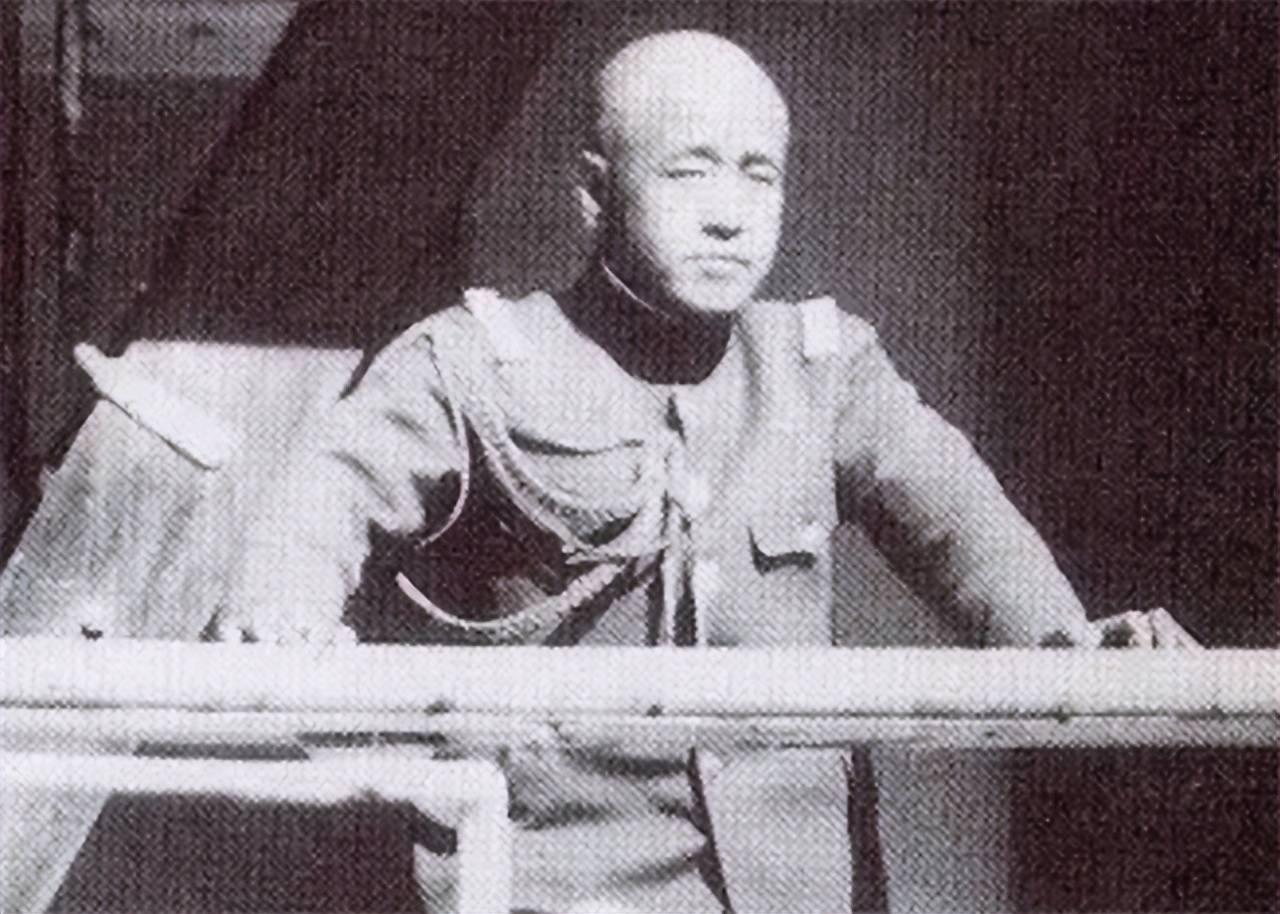 石原莞尔设想:建设东北,一步步蚕食中国,为何最后没有被采用?