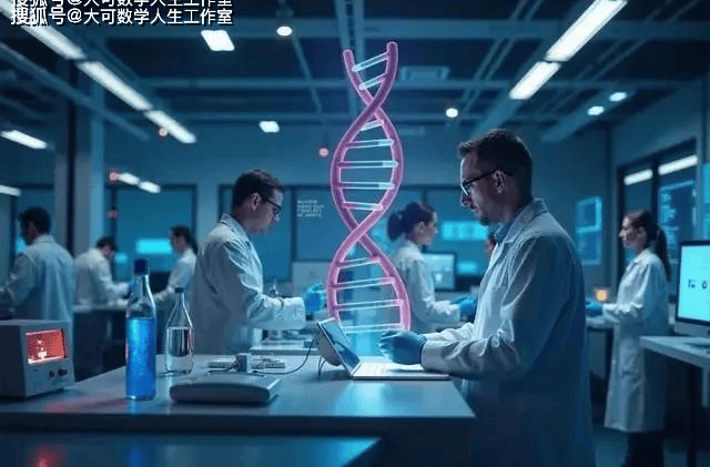 量子纠缠----微观世界的神秘纽带