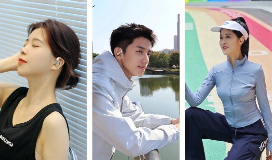 开放式耳机适合跑步吗，有什么推荐？十大公认性价比高的开放耳机是哪些？