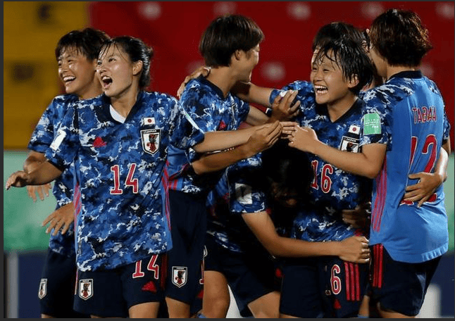 日本女足VS中国台北女足：四强赛前瞻与比分预测