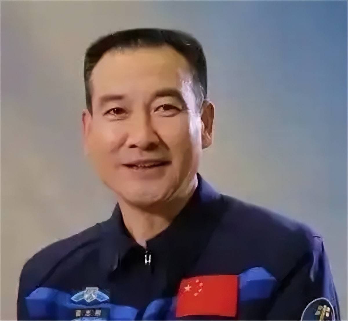 此后,翟志刚的航天生涯进入了新的篇章