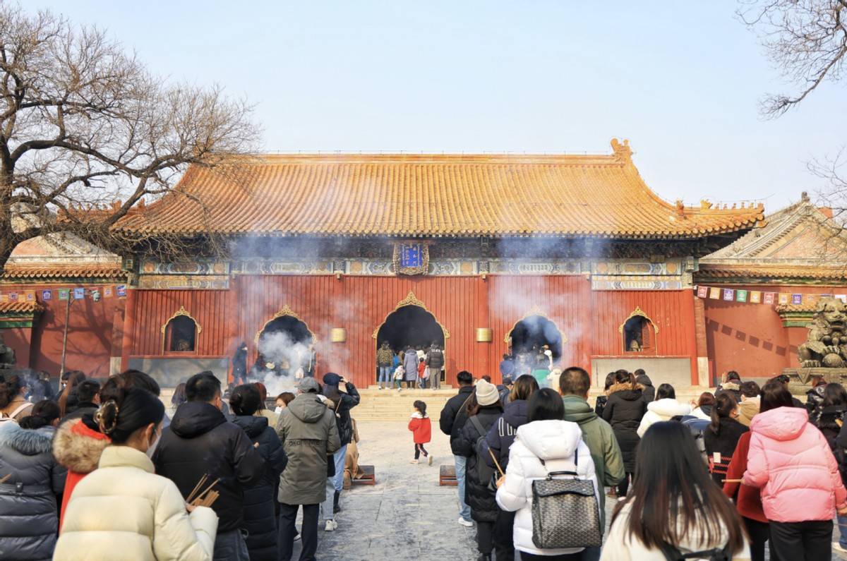 玄学热能成为带动文旅消费的“良药”吗？-锋巢网