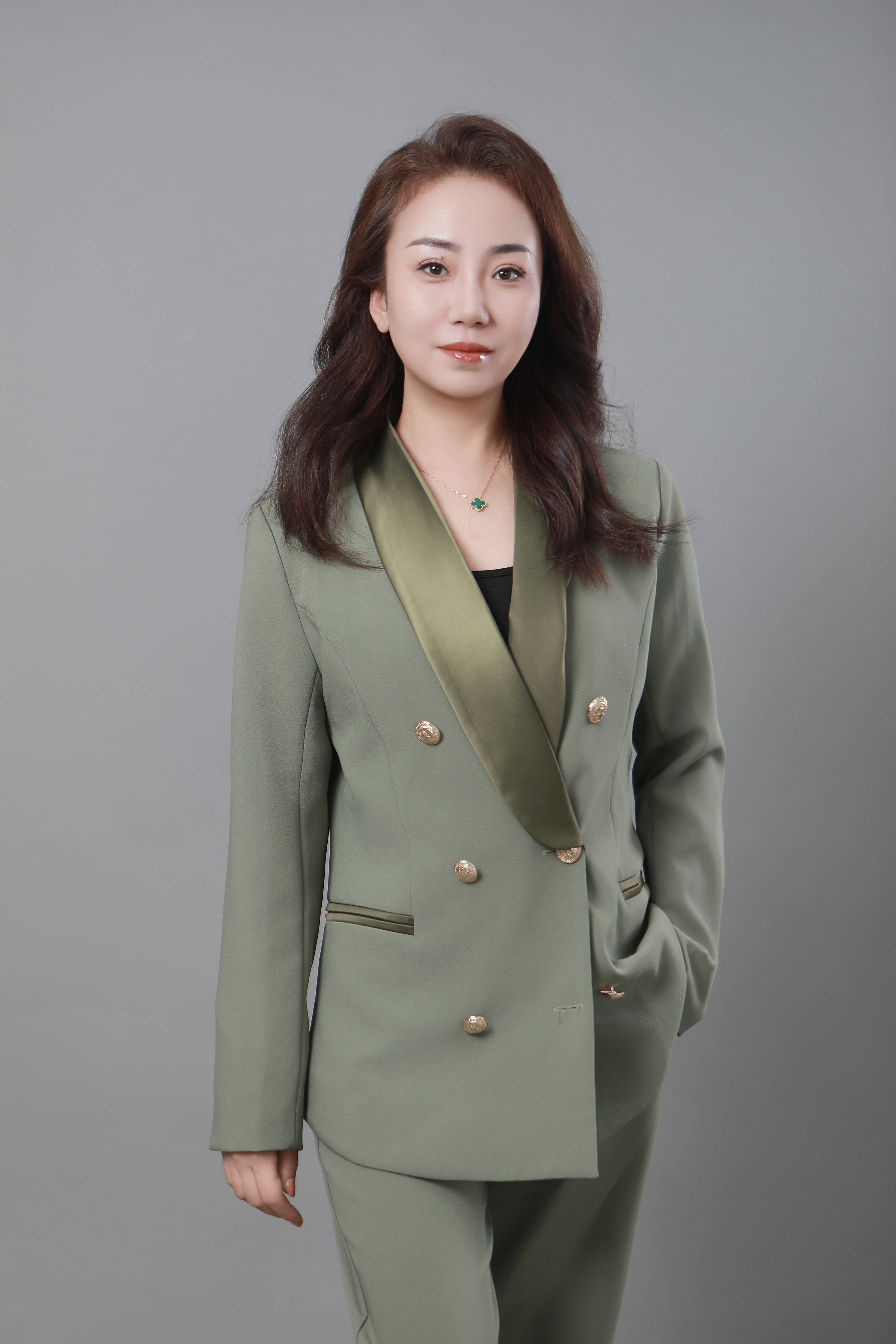 记阳光人寿四平中支同址一区业务主任韩丹