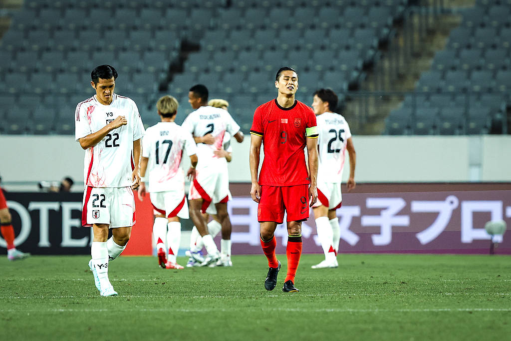 东亚杯