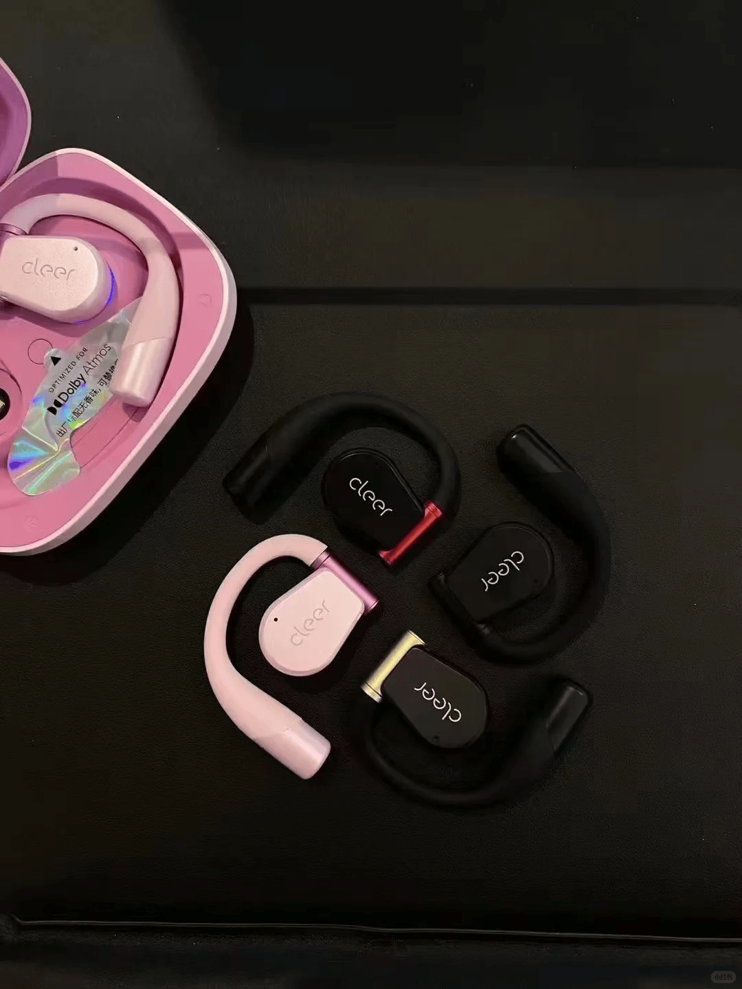 进阶之选！热门品牌中高端开放式耳机选购，性能口碑双优等生推荐