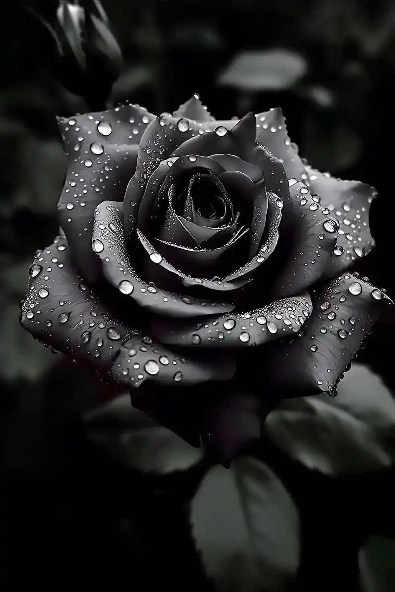 洗黑色玫瑰赚钱:吕文扬