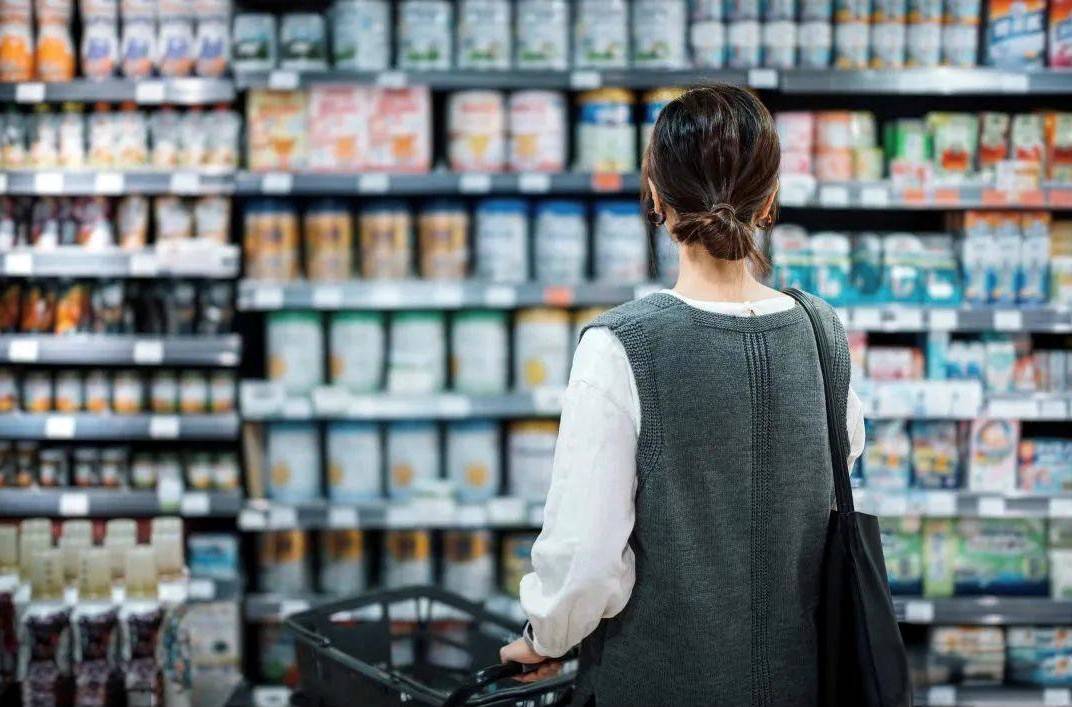 外资品牌反扑，奶粉市场又要“变天”了-锋巢网