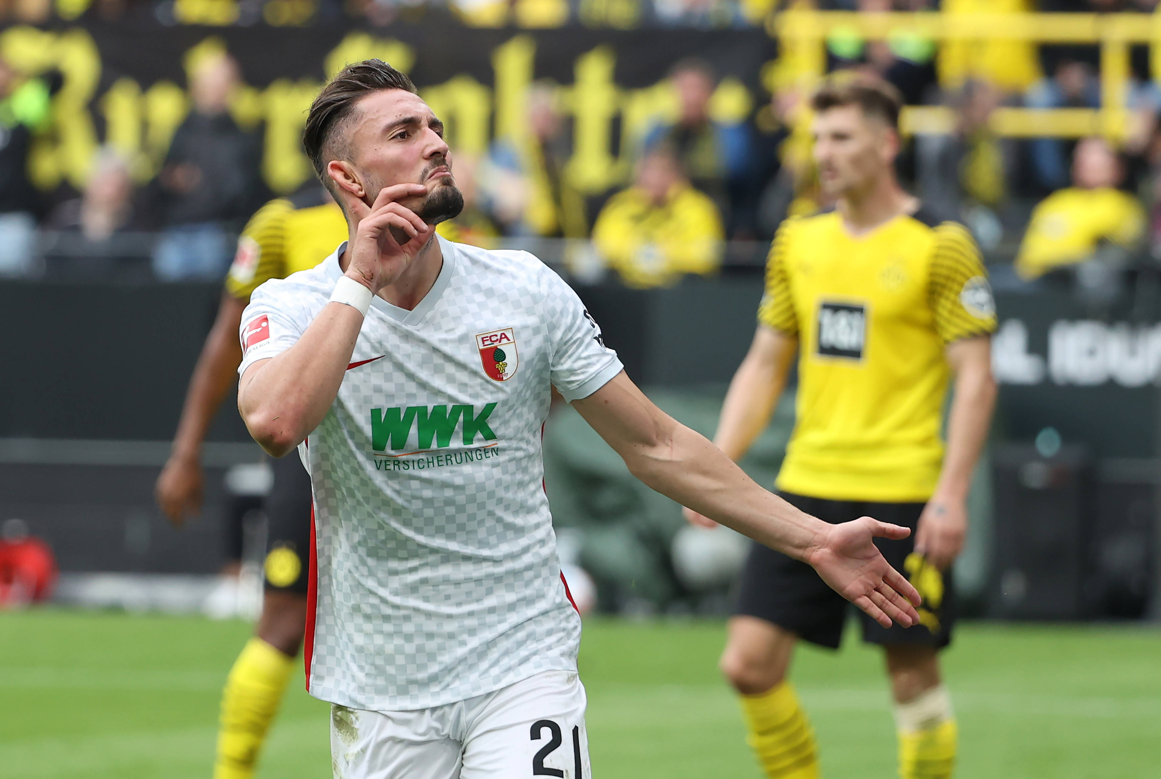 九游体育平台官网-美国足球崛起：美职联（MLS）能否跻身顶级联赛？