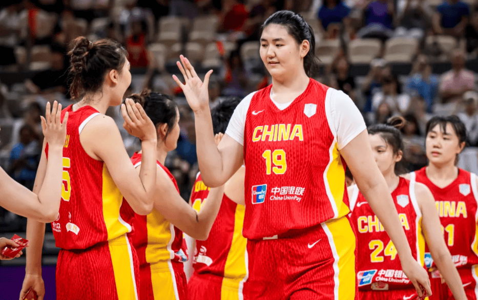 2025女篮亚洲杯终极战报：澳大利亚首夺冠，中国队摘铜