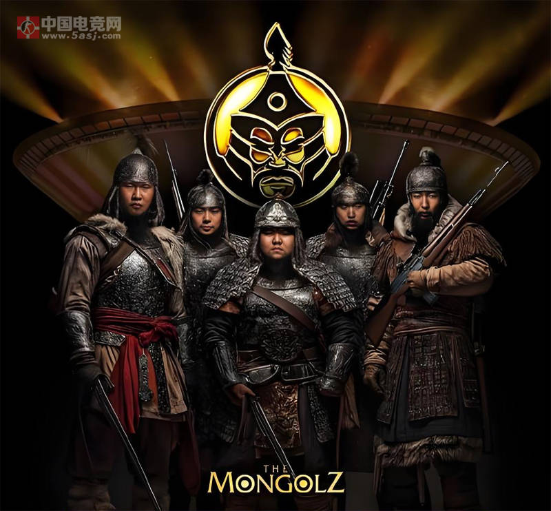蒙古铁骑The MongolZ战队2025最新成员资料、详细介绍