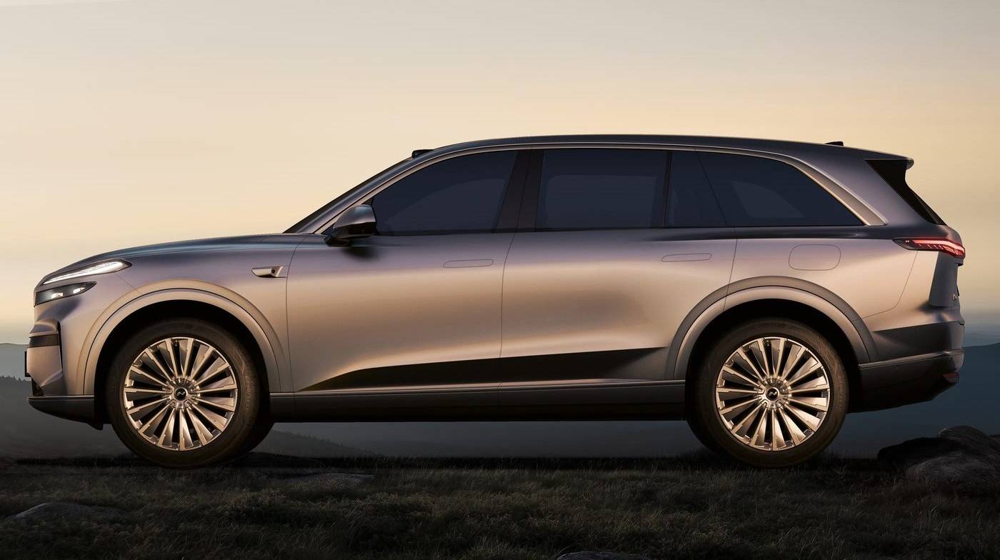 蔚来乐道L90配置_乐道L90上市_乐道l90