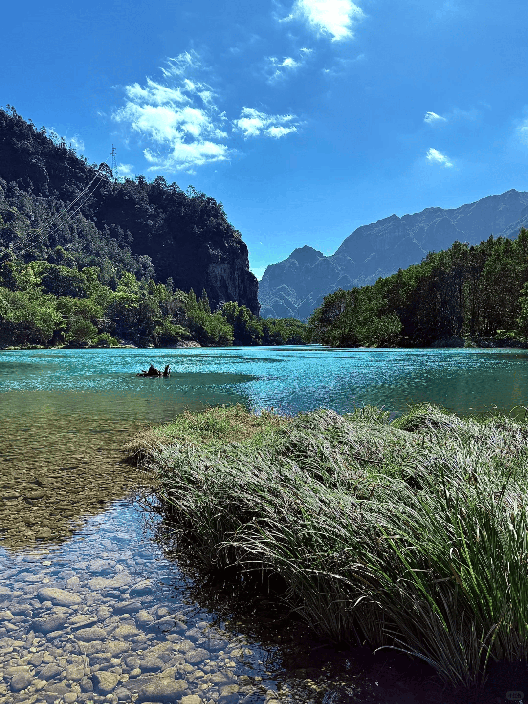 温州楠溪江旅游推荐:守着芙蓉亭的星空,听族长讲南宋迁居史