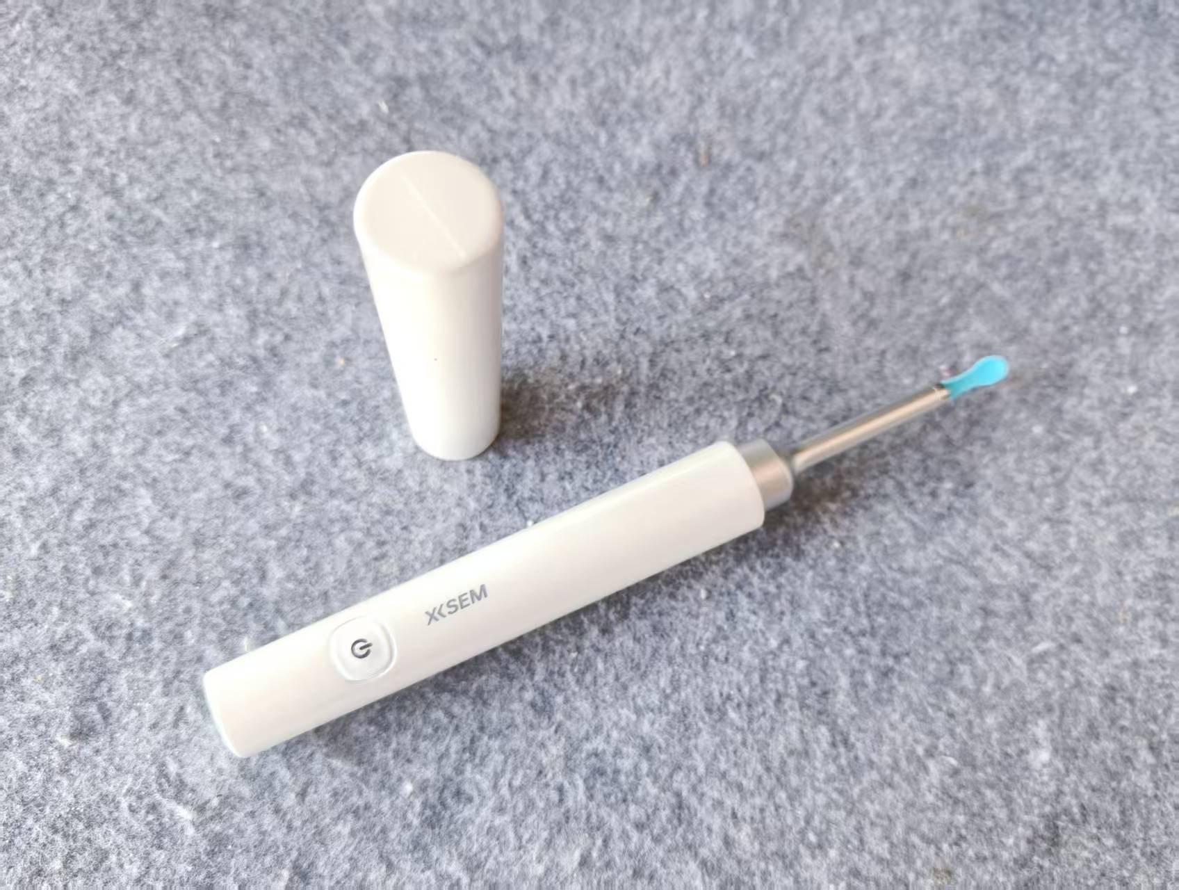 掏耳朵也能玩出黑科技?西圣Find X让我重新定义"耳道清洁"!